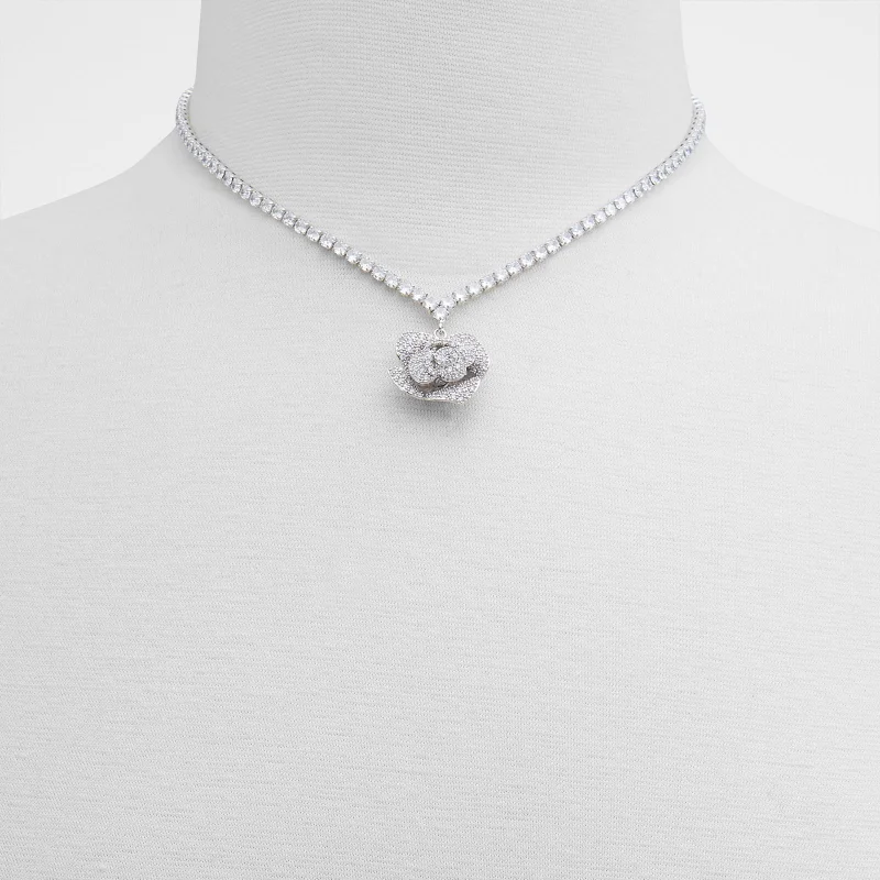 الدو Rossettia Women's Necklace